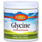 CARLSON Glycine, Amino Acid Powder - 100 g CARLSON Glycine, Amino Acid Powder - 100 g