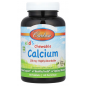 Carlson košļājamā kalcija bērniem, vaniļa - 250 mg Carlson košļājamā kalcija bērniem, vaniļa - 250 mg