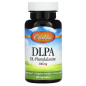 CARLSON DLPA, 500mg, N60 CARLSON DLPA, 500mg, N60