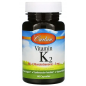 CARLSON Vitamin K2 MK-4, 5mg, N60 CARLSON Vitamin K2 MK-4, 5mg, N60