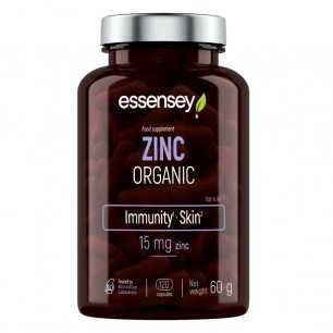Essensey cinka orgānu līnijas, N120
