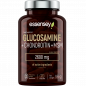 ESSENSEY Glucosamine+Chondroitin+MSM, N120 ESSENSEY Glucosamine+Chondroitin+MSM, N120