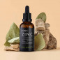 Kiki Health šķidrs cinks, 50 ml