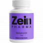 Zein Pharma -melatoniini 1 mg, N120