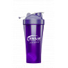 GENIUS NUTRITION shaker 600 ml, violetti