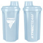 TREC NUTRITION Shaker TREC TEAM 700ml, Blue TREC NUTRITION Shaker TREC TEAM 700ml, Blue