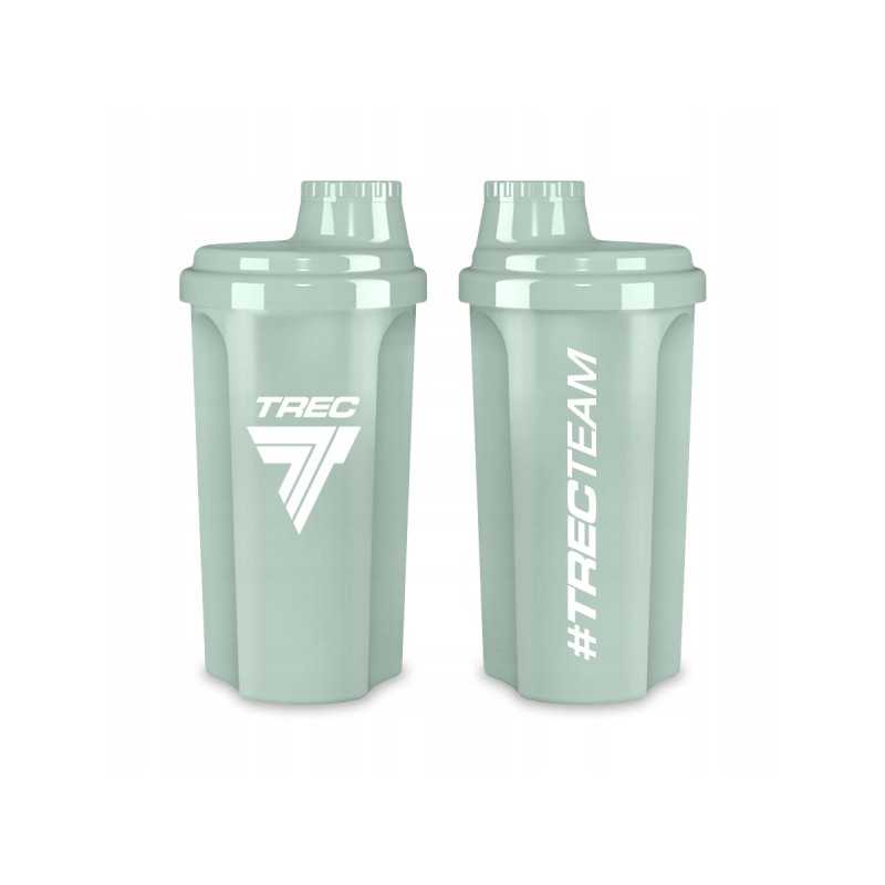 TREC NUTRITION Шейкер TREC TEAM 700 мл, мятный TREC NUTRITION Шейкер TREC TEAM 700 мл, мятный