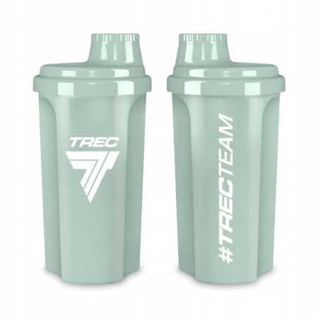 Treec Nutrition Toiker Trec Team 700 ml, Coin Green