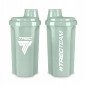 TREC NUTRITION Шейкер TREC TEAM 700 мл, мятный TREC NUTRITION Шейкер TREC TEAM 700 мл, мятный