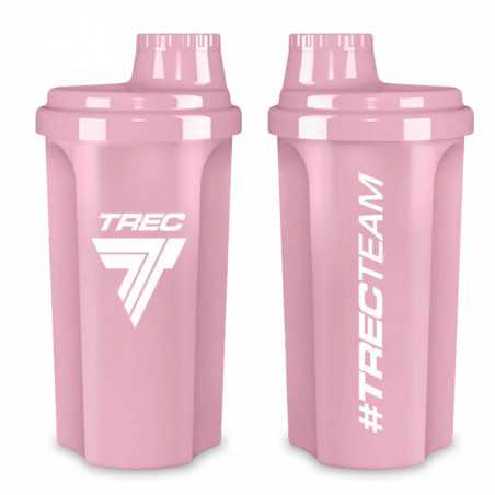 Treec Nutrition Toiker Trec komanda 700 ml, rozā
