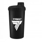 TREC NUTRITION Shaker TREC TEAM 700ml, black TREC NUTRITION Shaker TREC TEAM 700ml, black