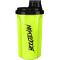 TREC NUTRITION Boogieman Yellow Shaker Bottle 700ml TREC NUTRITION Boogieman Yellow Shaker Bottle 700ml
