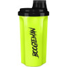 Boogieman keltainen shaker 700 ml