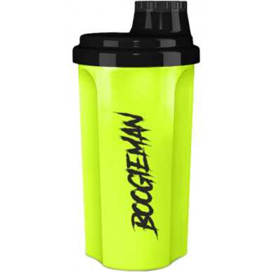 Trec Nutrition Boogian Yellow Sheker būvēšana 700 ml – madala kalorsusega toode firmalt TREC NUTRITION, osta SportFit-ist