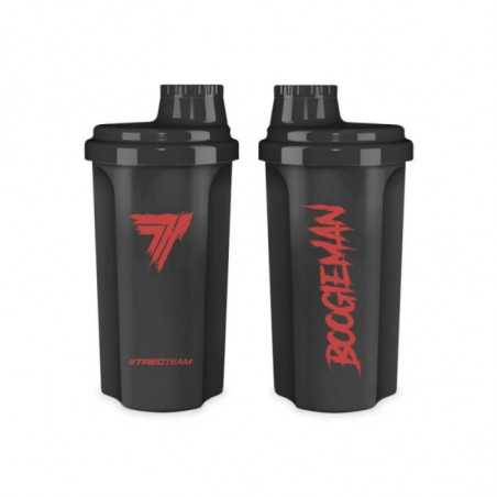 „Boogieman Sheiker“ butelis, juodas, 700 ml