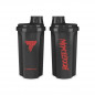 TREC NUTRITION Boogieman Black Shaker Bottle 700ml TREC NUTRITION Boogieman Black Shaker Bottle 700ml