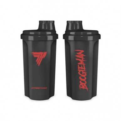 TREC NUTRITION Boogieman Black Shaker Bottle 700ml – low-calorie product from TREC NUTRITION, buy in SportFit