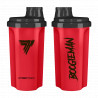 Treec Nutrition Toiker Boogian, sarkans, 700 ml