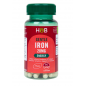 HOLLAND&BARRETT Iron 20mg, N90 HOLLAND&BARRETT Iron 20mg, N90