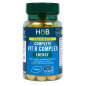 HOLLAND&BARRETT High Strength Complete Vit B Complex, N120 HOLLAND&BARRETT High Strength Complete Vit B Complex, N120