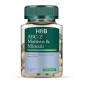 HOLLAND&BARRETT ABC-Z Multivitamins & Minerals, N60 HOLLAND&BARRETT ABC-Z Multivitamins & Minerals, N60