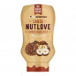 ALLNUTRITION Nutlove Соус Шоколад и фундук, 280 г