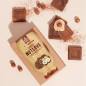 ALLNUTRITION Nutlove Соус Шоколад и фундук, 280 г