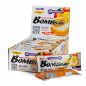 Bombbar olbaltumvielu bāra pudiņš "Banana-mango", 60 g