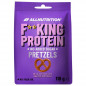 ALLNUTRITION FITKING Протеиновые крендельки в шоколаде с солью, 110 г ALLNUTRITION FITKING Протеиновые крендельки в шоколаде с солью, 110 г