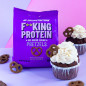 ALLNUTRITION FITKING Протеиновые крендельки в шоколаде с солью, 110 г ALLNUTRITION FITKING Протеиновые крендельки в шоколаде с солью, 110 г