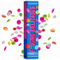 ALLNUTRITION FITKING Delicious dražeed, ilma suhkruta, 50 g ALLNUTRITION FITKING Delicious dražeed, ilma suhkruta, 50 g