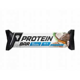 TREC NUTRITION Proteiinibatoon - Kookos ja Karamell, 48g