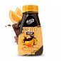 6PAK Siirup ZERO, Šokolaadi-apelsini, suhkruta, 500 ml 6PAK Siirup ZERO, Šokolaadi-apelsini, suhkruta, 500 ml