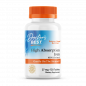 DOCTOR'S BEST Raud, kõrge biosaadavusega vorm, 27 mg, N120 DOCTOR'S BEST Raud, kõrge biosaadavusega vorm, 27 mg, N120