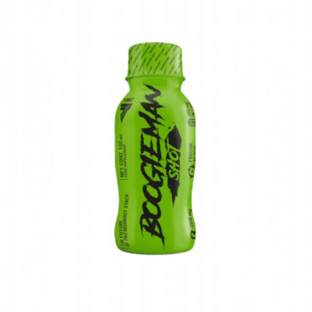 BOOGIEMAN SHOT Greibi-laim "TREC NUTRITION", 100 ml