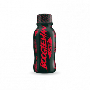 BOOGIEMAN SHOT Troopiline "TREC NUTRITION", 100 ml – madala kalorsusega toode firmalt TREC NUTRITION, osta SportFit-ist