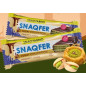 SNAQ FABRIQ Vahvlibatoon – pistaatsia ja kunafa, Dubai sari, 45 g