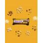 SNAQ FABRIQ BATON "PEANUT, PISTACHIO UN KUNAFA", Dubaijas sērija, 50 g