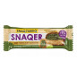 SNAQ FABRIQ BATON "PEANUT, PISTACHIO UN KUNAFA", Dubaijas sērija, 50 g
