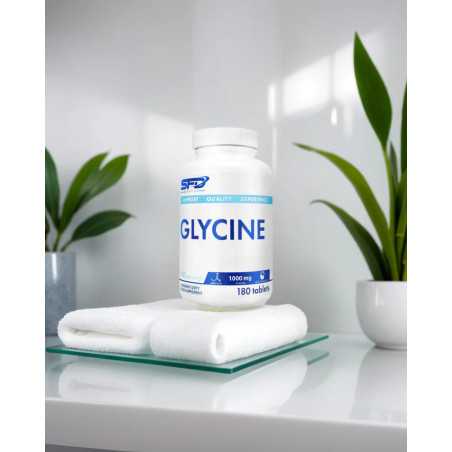 SFD NUTRITION Glütsiin, N180