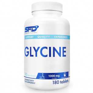 SFD NUTRITION Glycine, N180