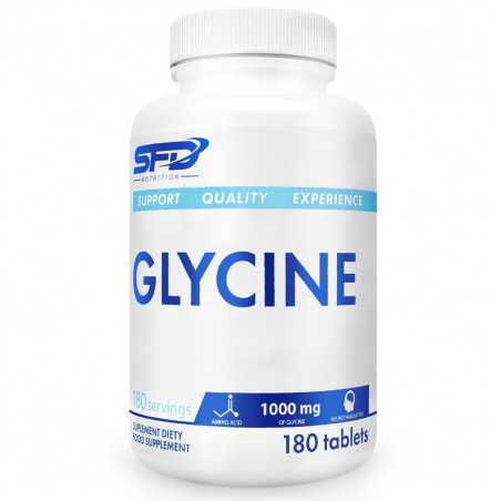 SFD NUTRITION Glycine, N180