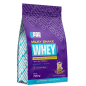 6PAK MILKY SHAKE WHEY, кокос-шоколад - 700 г 6PAK MILKY SHAKE WHEY, кокос-шоколад - 700 г