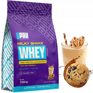 6PAK Nutrition products from SportFit – The best choice for health and sports.