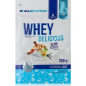 ALLNUTRITION WHEY DELICIOUS ваниль-корица - 700 г ALLNUTRITION WHEY DELICIOUS ваниль-корица - 700 г