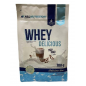 ALLNUTRITION WHEY DELICIOUS, coffee latte - 700 g ALLNUTRITION WHEY DELICIOUS, coffee latte - 700 g