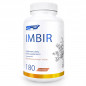 SFD NUTRITION Imbir, N180