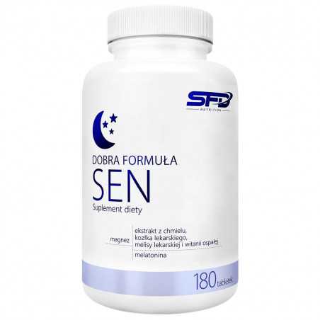 SFD NUTRITION Good Sleep Formula, N180