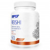 Reishi seene ekstrakt 10:1 - 60 kapslit