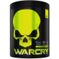 GENIUS NUTRITION WARCRY PRE, puuviljad - 400g